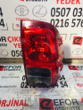 Oto Çıkma Parça / Toyota / Hilux / Far & Stop / Sağ Arka Stop / Çıkma Parça 