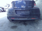 2010 HONDA CR-Z ORİJİNAL ARKA TAMPON.