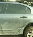 ÇIKMA 2011 HONDA CİVİC SOL ARKA KAPI.