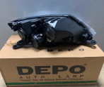 Oto Çıkma Parça / Seat / Toledo / Far & Stop / Sol Ön Far / Sıfır Parça 