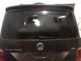 Volkswagen Transporter T7 Bagaj camı hatasız orjinal çıkma