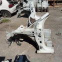 Oto Çıkma Parça / Renault / Fluence / Kaporta & Karoser / Komple Ön / Çıkma Parça 