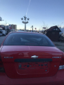 Oto Çıkma Parça / Chevrolet / Kalos / Kaporta & Karoser / Bagaj Kapağı / Çıkma Parça 