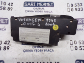 Oto Çıkma Parça / Volkswagen / Bora / Airbag / Koltuk Airbag / Çıkma Parça 