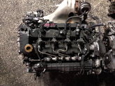 Oto Çıkma Parça / Hyundai / Accent / Motor / Motor (komple) / Çıkma Parça 