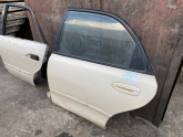 Oto Çıkma Parça / Mazda / 626 / Kaporta & Karoser / Dış Kapı Kolu / Çıkma Parça 