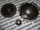 Oto Çıkma Parça / Mitsubishi / Colt / Debriyaj / Üst Merkezi / Sıfır Parça 