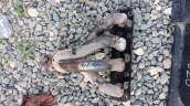 MAZDA EGZOZ MONİFOLD