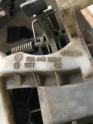 Oto Çıkma Parça / Volkswagen / Golf / Kaporta & Karoser / Kapı Kilidi / Çıkma Parça 