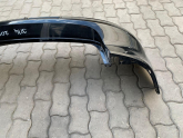 Oto Çıkma Parça / Volkswagen / Golf / Tampon / Arka Tampon / Sıfır Parça 