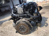 Oto Çıkma Parça / Audi / A6 / Motor / Blok / Çıkma Parça 