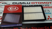 Oto Çıkma Parça / Kia / Sorento / Filtre / Hava Filtresi / Sıfır Parça 