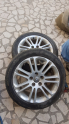 Oto Çıkma Parça / Opel / Insignia / Jant & Lastik / Jant & Lastik Takımı / Çıkma Parça 