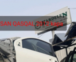 2012 NİSSAN QASHQAİ KOMPLE ÇIKMA SAĞ ARKA KAPI CAMI.