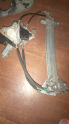 Oto Çıkma Parça / Mitsubishi / Carisma / Oto Cam / Cam Krikosu / Çıkma Parça 