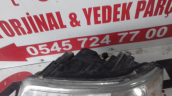 Oto Çıkma Parça / Volkswagen / Transporter / Far & Stop / Sol Ön Far / Çıkma Parça 