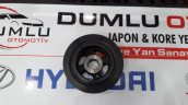 KRANK KASNAGI TOYOTA COROLLA1,6/KMT-32-1032