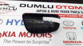 Oto Çıkma Parça / Toyota / Corolla / Ayna / Ayna Kapağı / Sıfır Parça 