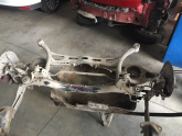 Oto Çıkma Parça / Volkswagen / Passat / Alt Takım / Salıncak / Çıkma Parça 