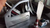 DACIA LOGAN ÖN SOL KAPI ÇELİKLER OTO ÇIKMA