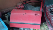 Oto Çıkma Parça / Opel / Astra / Kaporta & Karoser / Sağ Arka Kapı / Çıkma Parça 