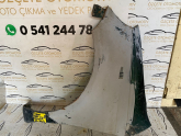 Oto Çıkma Parça / Toyota / Yaris / Kaporta & Karoser / Sol Ön Çamurluk / Çıkma Parça 