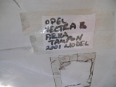 Oto Çıkma Parça / Opel / Vectra / Tampon / Arka Tampon / Çıkma Parça 