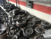 Oto Çıkma Parça / Opel / Vectra / Motor / Silindir Kapağı / Çıkma Parça 
