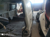 Oto Çıkma Parça / Volkswagen / Transporter / Kaporta & Karoser / Arka Çamurluk / Çıkma Parça 