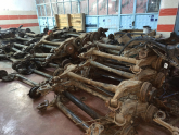 Oto Çıkma Parça / Opel / Vectra / Alt Takım / Travers / Çıkma Parça 