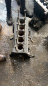 Oto Çıkma Parça / Volkswagen / Crafter / Motor / Blok / Çıkma Parça 