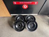 Oto Çıkma Parça / Fiat / Egea / Jant & Lastik / Sac Jant / Çıkma Parça 