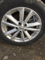 Hurda Belgeli Araçlar / Nissan / Qashqai