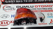 Oto Çıkma Parça / Toyota / Corolla / Far & Stop / Sağ Arka Stop / Sıfır Parça 