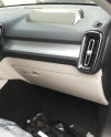2019 VOLVO XC-40 ÇIKMA DOLU TORPİDO.