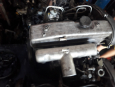 Mitsubishi l300 motor komple