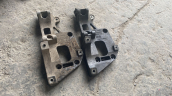 Oto Çıkma Parça / Volkswagen / VW CC / Klima / Klima Kompresörü / Çıkma Parça 
