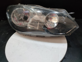 Oto Çıkma Parça / Volkswagen / Golf / Far & Stop / Sol Ön Far / Çıkma Parça 