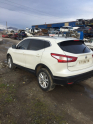 Hurda Belgeli Araçlar / Nissan / Qashqai