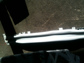 VOLVO S60 2012 TAMPON DEMİRİ HATASIZ.