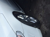VOLVO S80 ORİJİNAL SOL ÖN JANT LASTİK.
