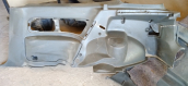 Oto Çıkma Parça / Honda / Civic / Koltuk & Döşeme / Kapı Döşemesi / Çıkma Parça 