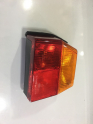 Oto Çıkma Parça / Skoda / Forman / Far & Stop / Sol Arka Stop / Sıfır Parça 