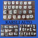 Oto Çıkma Parça / Land Rover / Range Rover / Far & Stop / Far Beyni / Çıkma Parça 