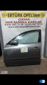 Oto Çıkma Parça / Volkswagen / Passat / Kaporta & Karoser / Sol Ön Kapı / Çıkma Parça 