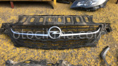 Opel corsa e çıkma ön panjur Cancan Opel