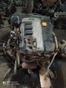Oto Çıkma Parça / Bmw / X5 / Motor / Motor (komple) / Çıkma Parça 