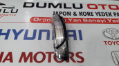 Oto Çıkma Parça / Nissan / Qashqai / Ayna / Ayna Sinyali / Sıfır Parça 