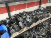 Oto Çıkma Parça / Opel / Vectra / Motor / Silindir Kapağı / Çıkma Parça 