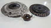 Oto Çıkma Parça / Skoda / Forman / Debriyaj / Baskı Balata / Sıfır Parça 